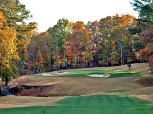 Shoal Creek 13th